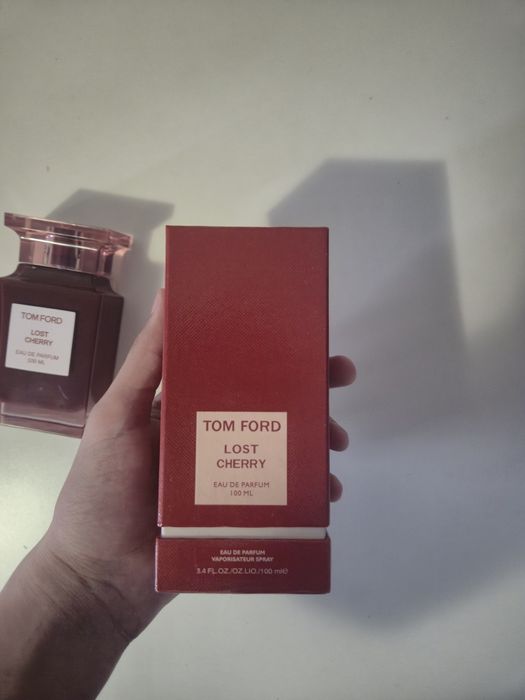 Tom Ford Lost Cherry