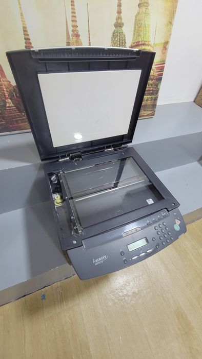 Принтер сканер Canon 4018