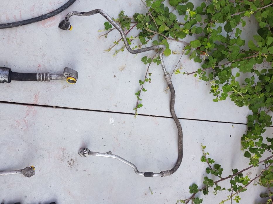 Bmw бмв е90 е92 е92 330д n57 325d 204кс 245кс климатични тръби