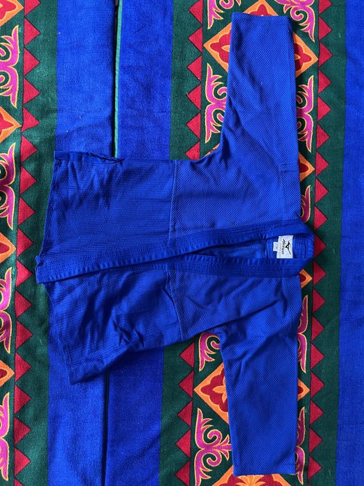 Кимоно Дзюдо 3/160 размер