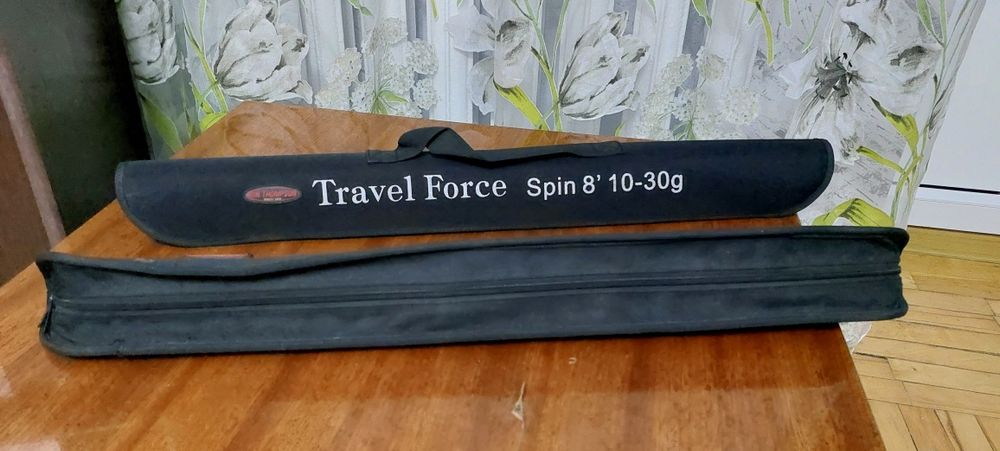 Чехол для удочки "Ron Thompson"