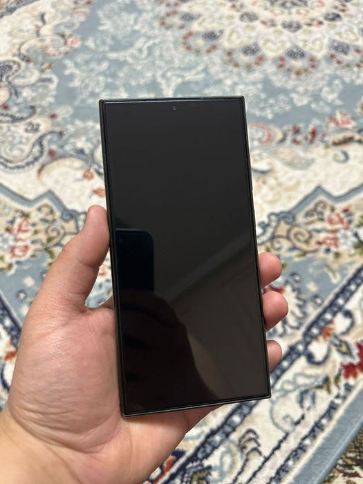 Samsung S24 Ultra 256gb