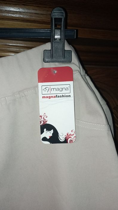 pantaloni dama 56/58