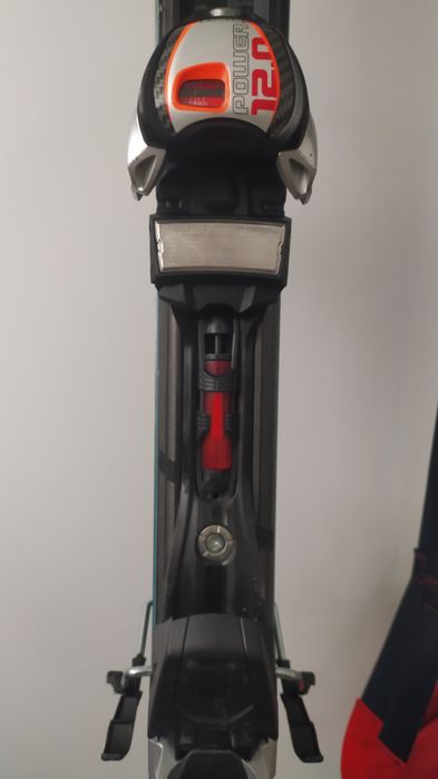 Ски Blizzard S-Power 160см R11