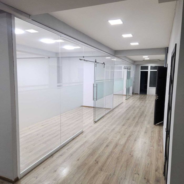 Аренда Офиса 500m2