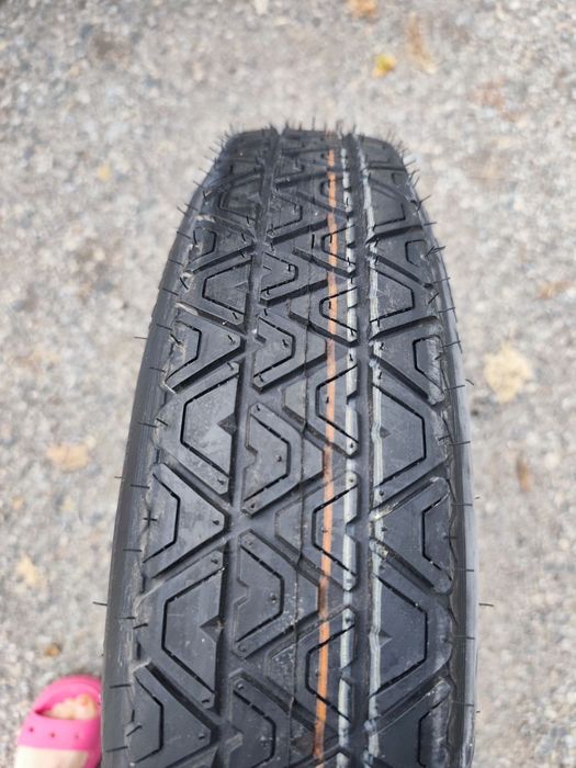 Резервна гума,, патерица,, за  Honda Accord