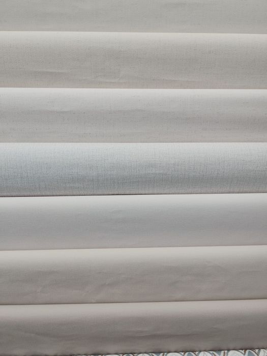 Обои однотонные моющиеся