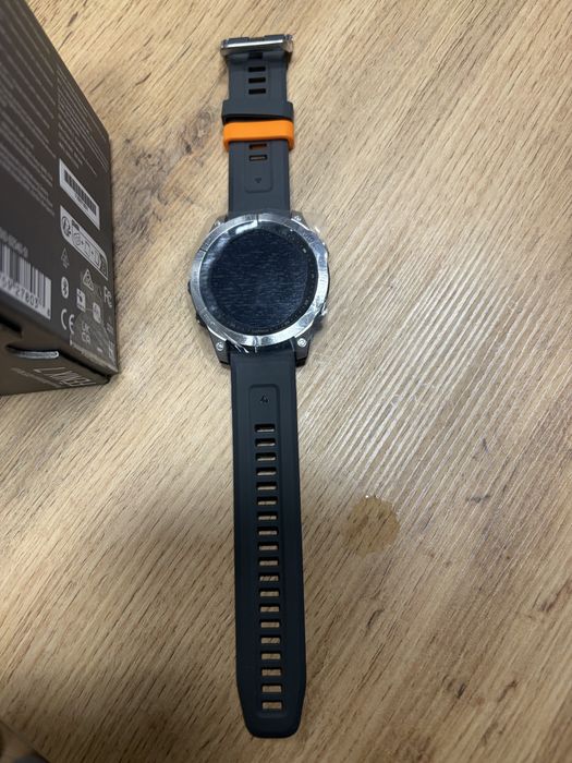 GARMIN FENIX 7 Чисто нов