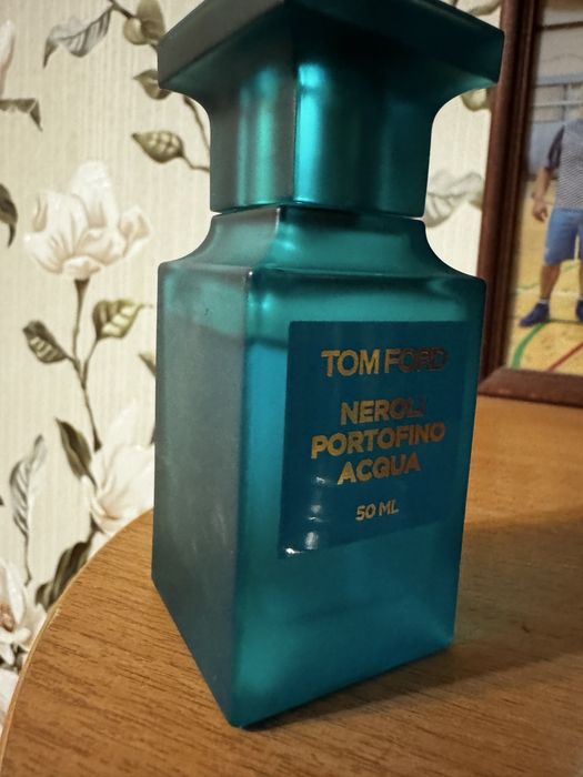 Парфюм оригинал