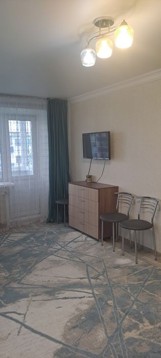 Продаётся 1 комнатная квартира