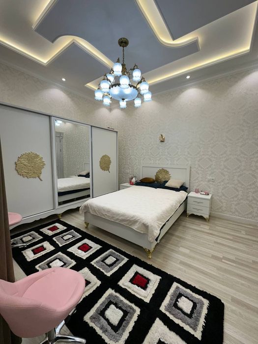 Аренда дома в Яккасарайском районе 6 комнат 350 м²