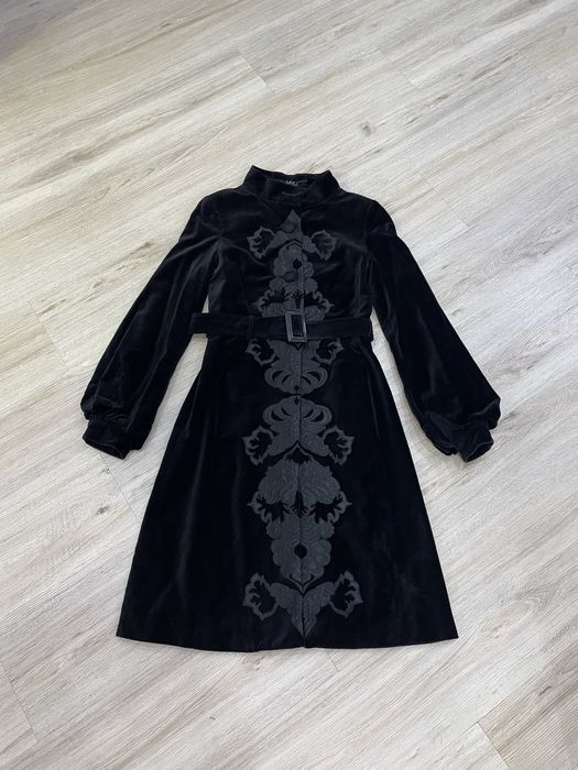 пальто Mango Exclusive Edition размер XS-S