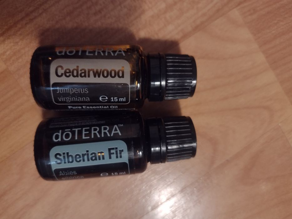 Oferta  BOGO 1+1 gratuit doTERRA