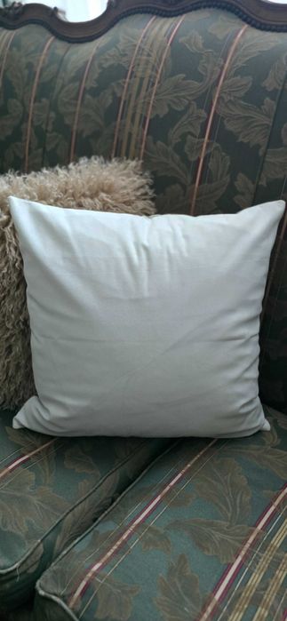 Прекрасна декоративна калъфка за възглавница, 45см/ 45см