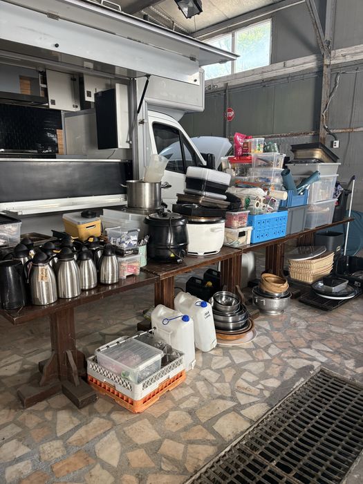 MERCEDES-BENZ Sprinter 2011 — imagine 5