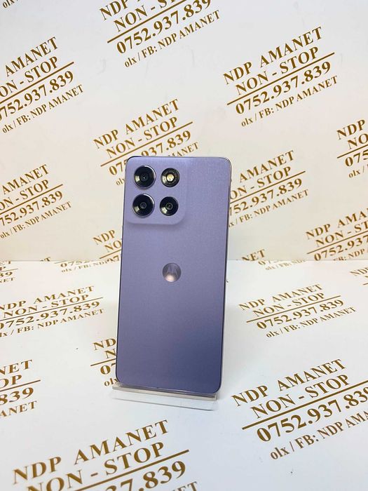 NDP Amanet NON-STOP Bld.Iuliu Maniu 69 MOTOROLA G86 5G (54480)