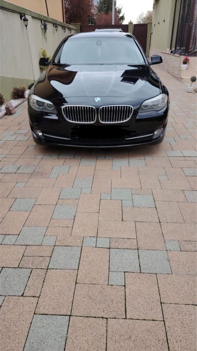 Vand BMW seria 5 ,F10