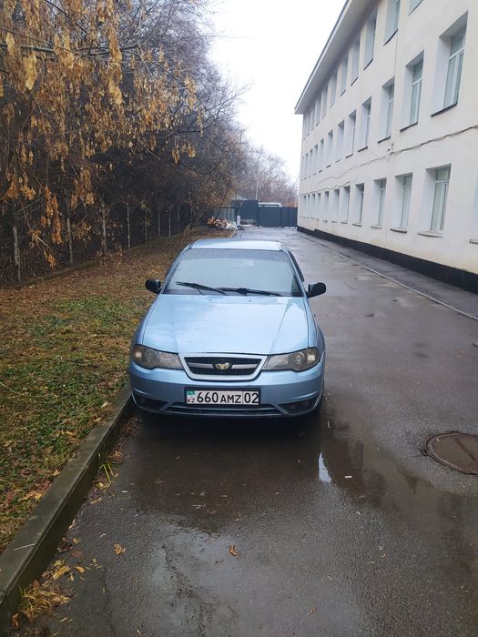 Продам Дэу Нексия