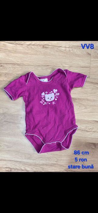 Vând hăinuțe fetițe 86-92 cm