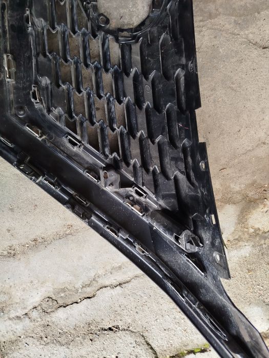 Радиаторна решетка за Нисан Кашкай  J12