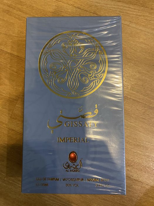 парфюмы- духи  из ОАЭ