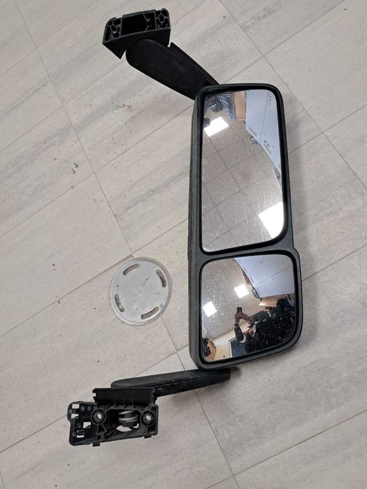 Оледало (дясно) за камион Мерцедес