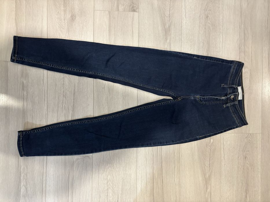 Дънки и панталони Bershka, Croop, Mango