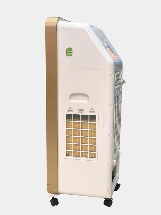 Air coller Kangaroo  Motor power 120W Water tank 12L