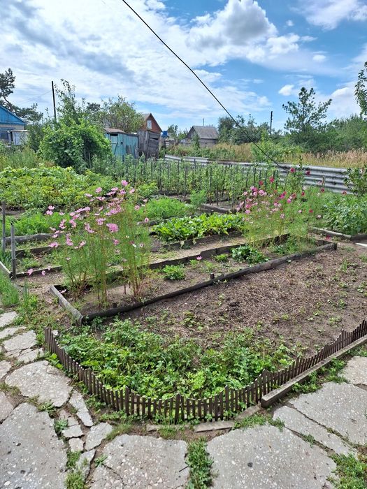 Дача СО Пригородное