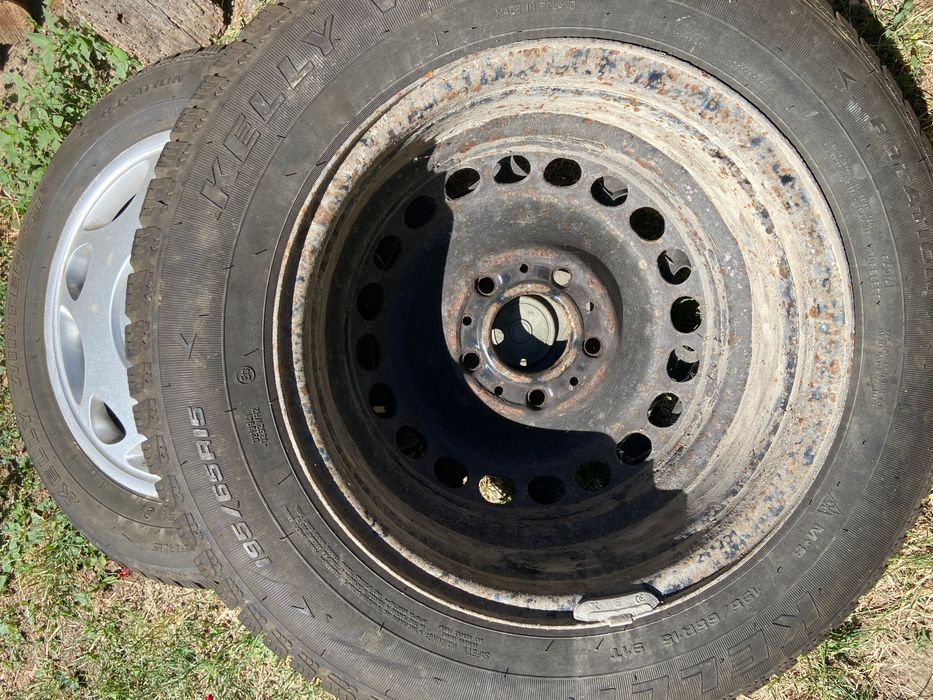 Зимни гуми Kelly winter st