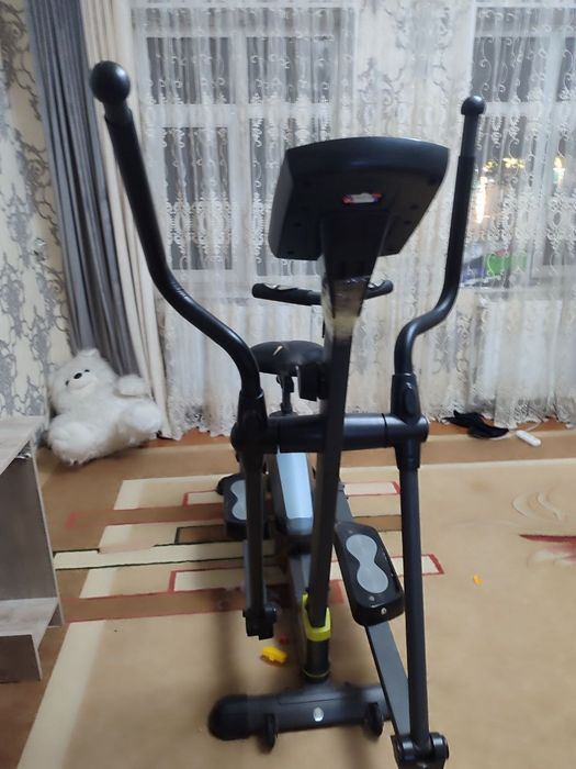 Trenajorniy velosiped