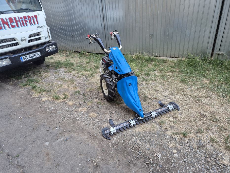 Motocositoare cositoare bcs grillo