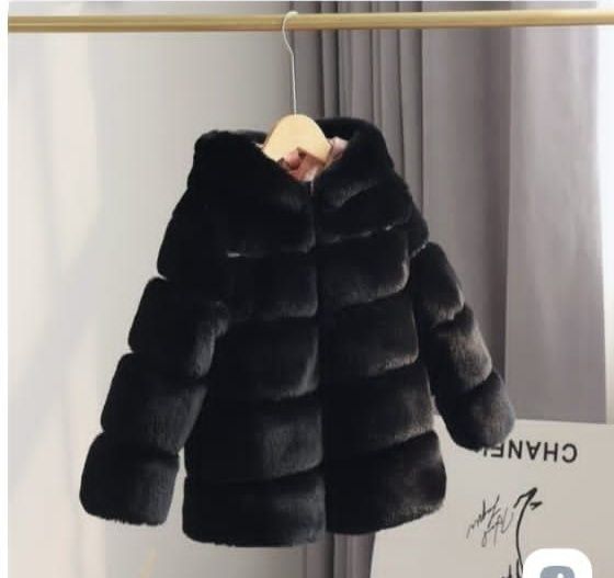 Shuba sotiladi hali yangi