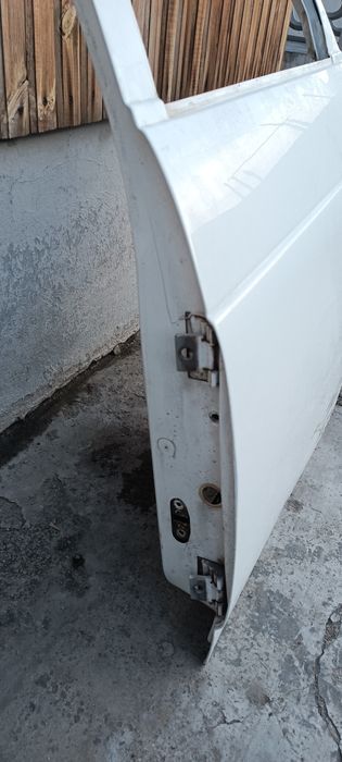 Дверь приора 2170