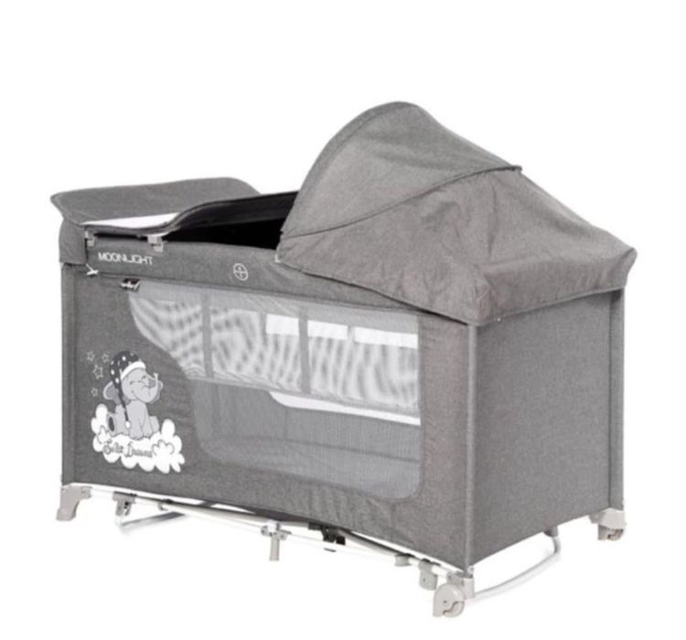 Кошара Лорели  на 2 нива