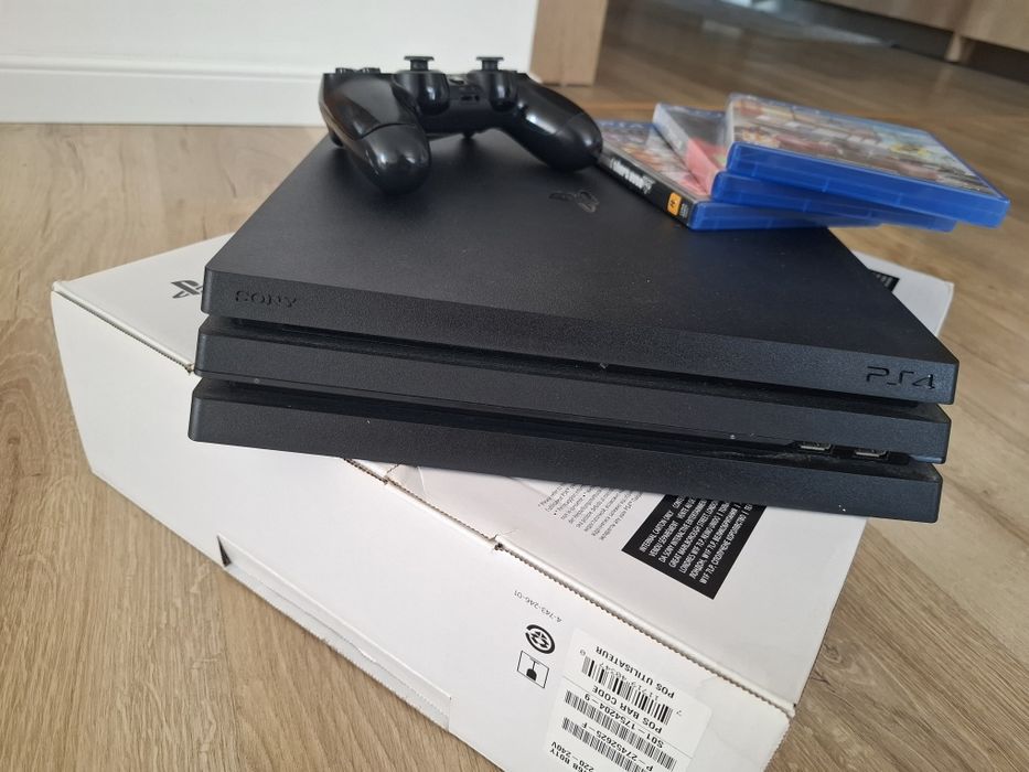 Ps4,PRO,1 TB,playstation 4 Sony