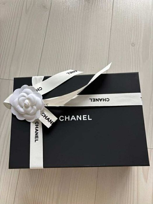 Чанта Chanel Black