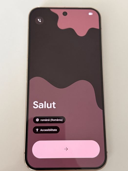 Vand Google Pixel 9 Pro XL 256GB NOU