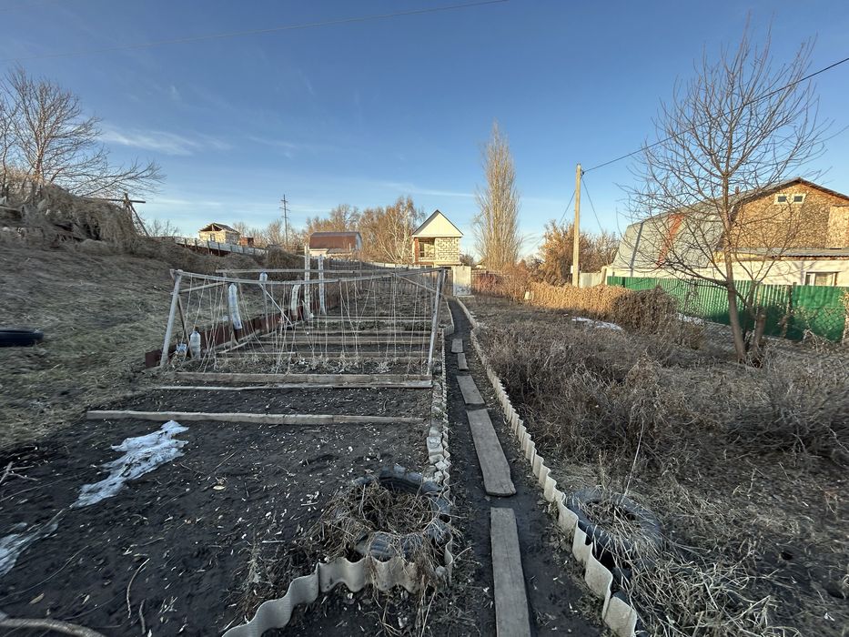 Продам частный дом