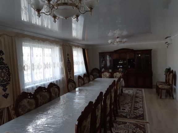Обмен на частный дом