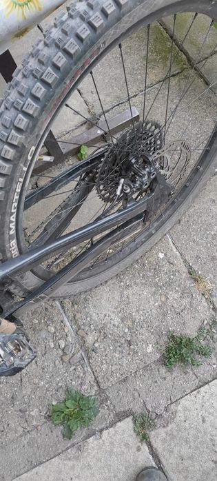 Rockrider feel 900s carbon