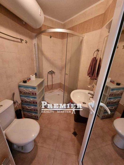 Продава се Тристаен апартамент в Свети Влас - 110 кв.м за 1291 €/кв.м - Снимка #7