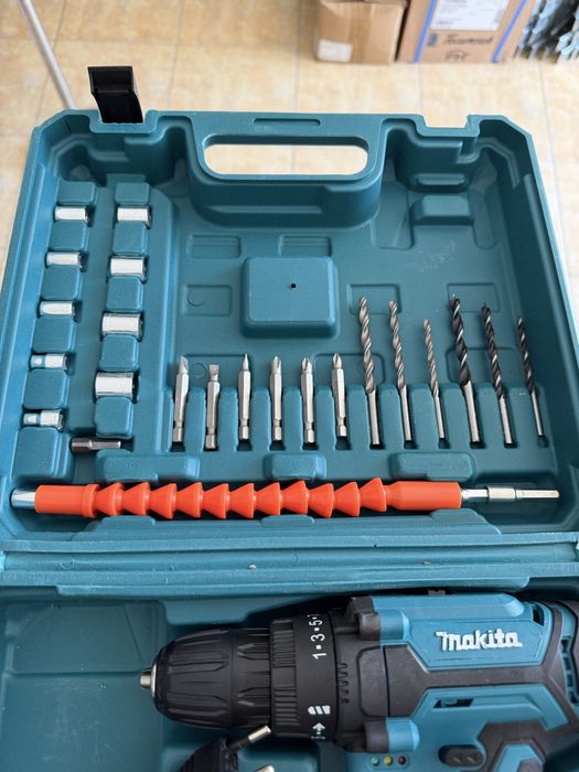 Makita - чисто ново