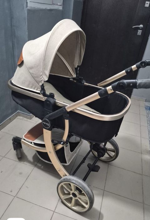 Продается коляска, недорого