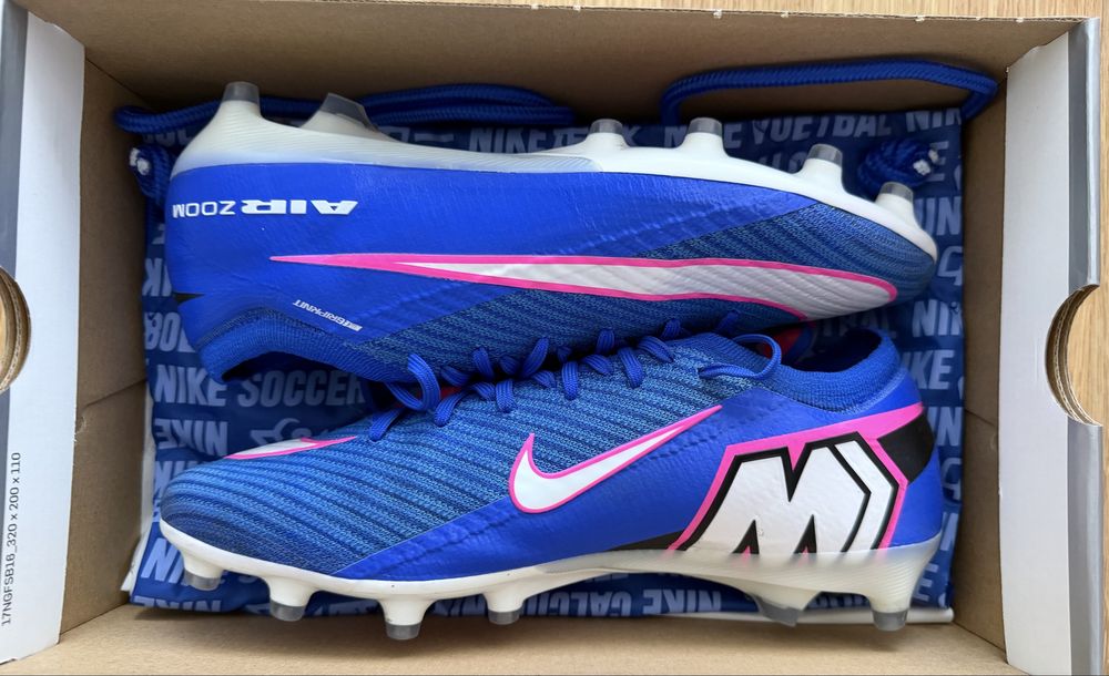 Ghete nike vapor 16 elite Ag-pro
