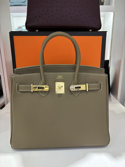 HERMES birkin 30 sm