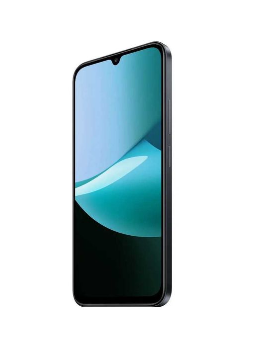 Halol Nasya Redmi 15C 8/256GB Gray, Blue, Green, Orange