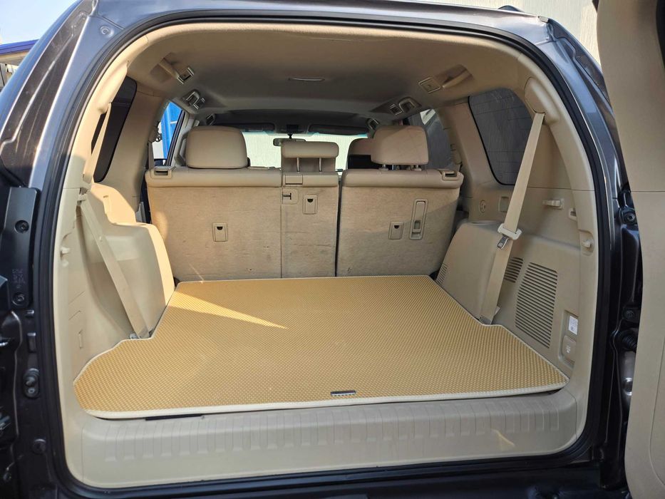 Toyota Land Cruiser Prado 2019 | 2.7 | Ideal holat