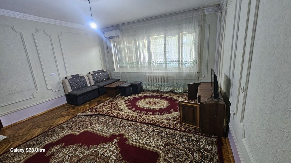 Аренда чорсу версал туйхона олдида 2.хонали оилага берилади