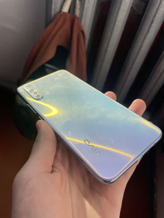 Vivo 1907/vivo v17 neo